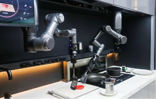 有屋科技 以物联网技术引领“两业”深度融合，勇立山东智造新潮头