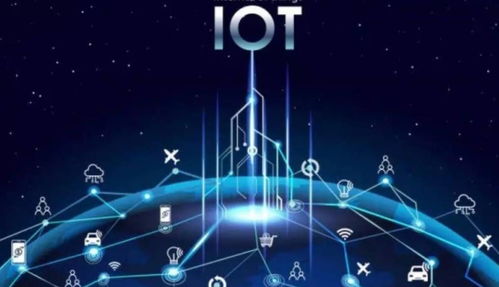 雷达传感器在物联网设备中的应用与微波雷达模块感应技术发展