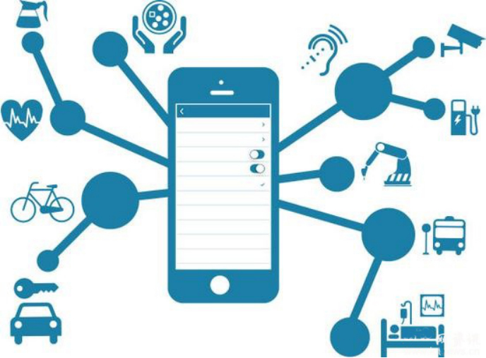 多对多蓝牙技术 物联网发展的核心驱动力